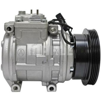 Compresseur, climatisation BV PSH OEM 97701FD100