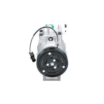 Compresseur, climatisation BV PSH OEM 9770107110