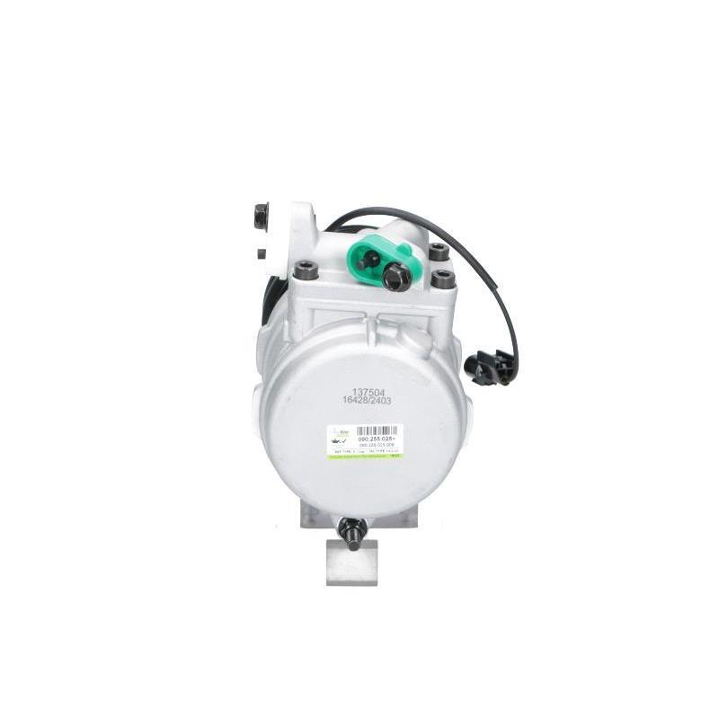 Compresseur, climatisation BV PSH 090.255.025.874 - Visuel 2