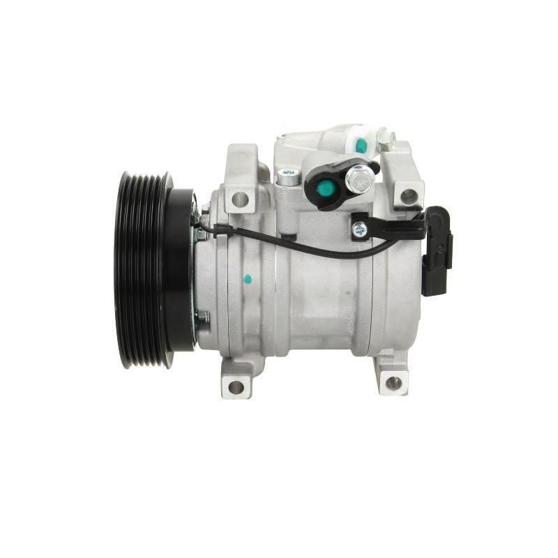 Compresseur, climatisation BV PSH 090.255.038.874 - Visuel 1