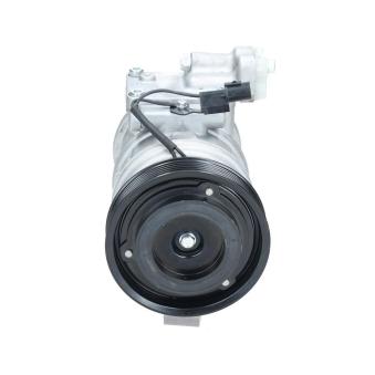 Compresseur, climatisation BV PSH [090.255.083.200]