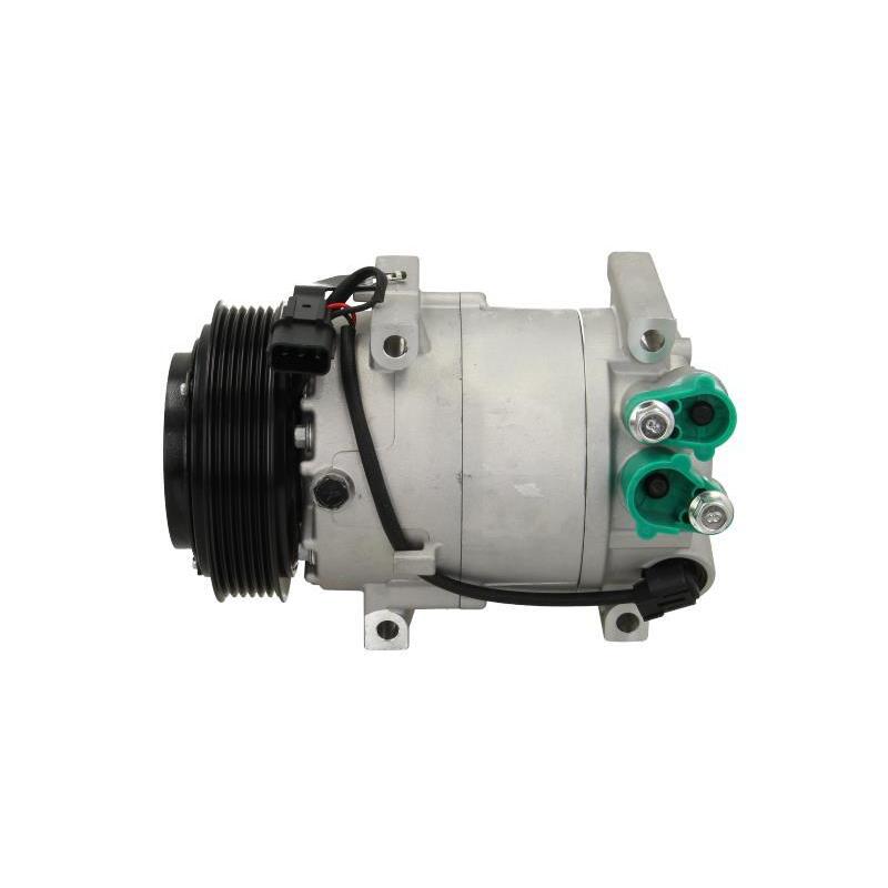 Compresseur, climatisation BV PSH 090.255.084.200 - Visuel 1