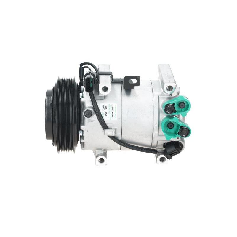 Compresseur, climatisation BV PSH 090.255.084.980 - Visuel 1