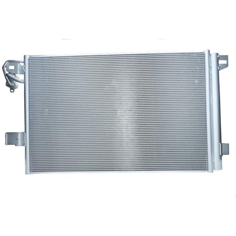 Condenseur, climatisation BV PSH 090.301.005.050 - Visuel 2