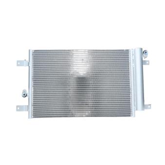 Condenseur, climatisation BV PSH 090.301.007.000