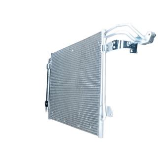 Condenseur, climatisation BV PSH [090.301.010.000]