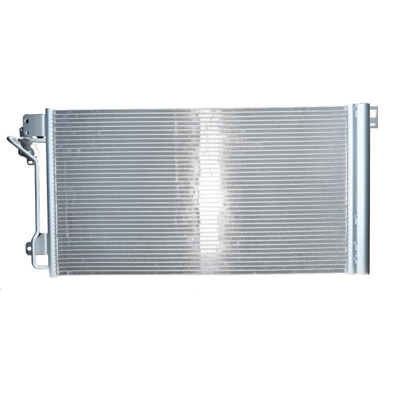 Condenseur, climatisation BV PSH 090.301.017.000 - Visuel 2