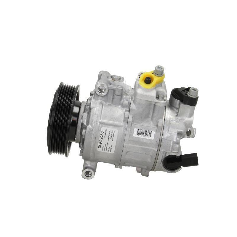 Compresseur, climatisation BV PSH 090.305.001.260 - Visuel 1