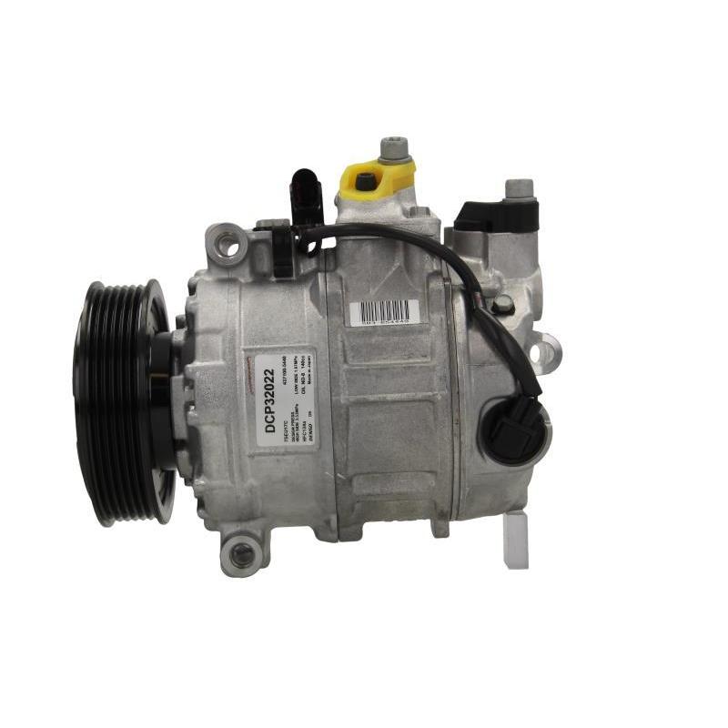 Compresseur, climatisation BV PSH 090.305.003.260 - Visuel 1