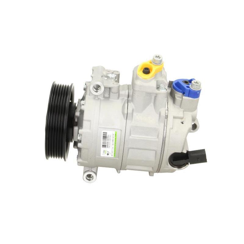 Compresseur, climatisation BV PSH 090.305.008.050 - Visuel 1