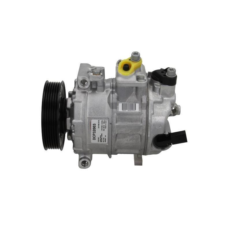 Compresseur, climatisation BV PSH 090.305.008.260 - Visuel 1