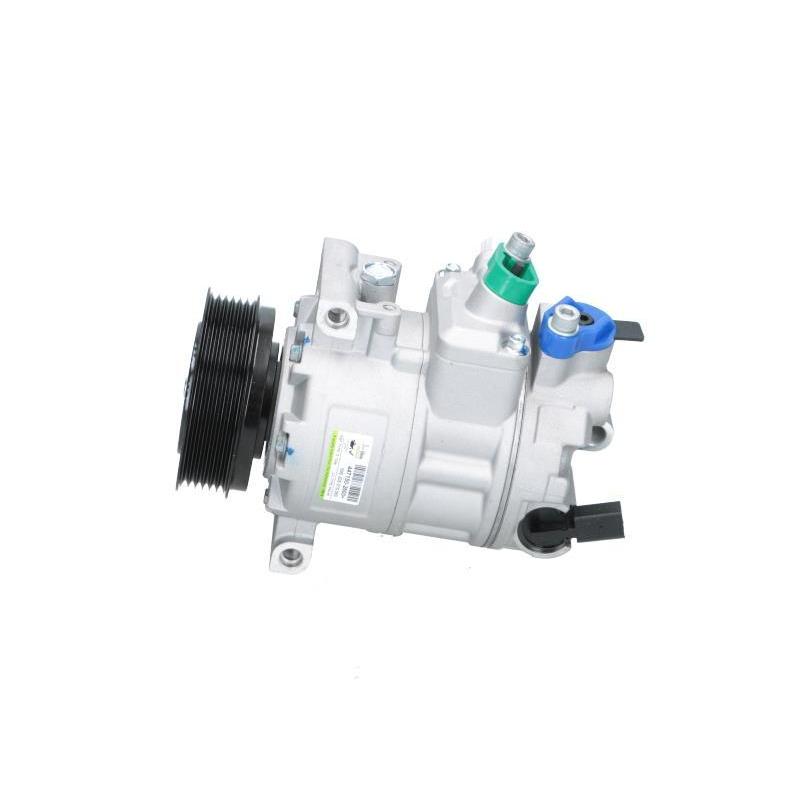 Compresseur, climatisation BV PSH 090.305.010.050 - Visuel 1