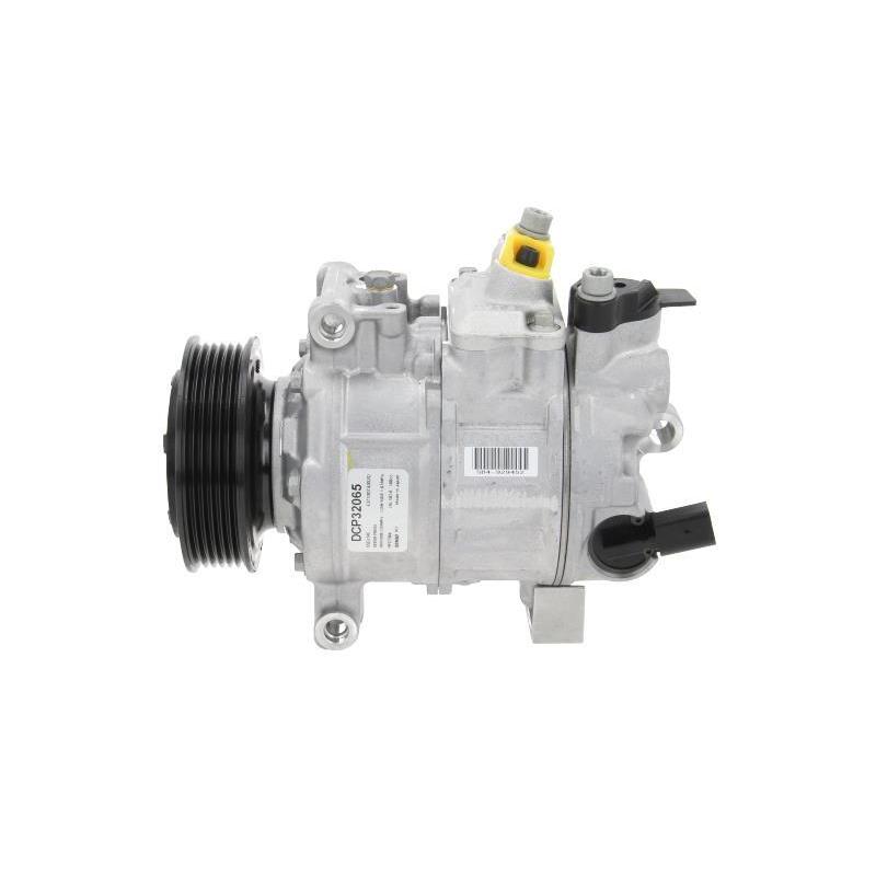 Compresseur, climatisation BV PSH 090.305.010.260 - Visuel 1