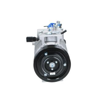 Compresseur, climatisation BV PSH 090.305.012.050 pour CHRYSLER NEON 2.0 TDI - 177cv