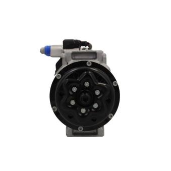 Compresseur, climatisation BV PSH OEM 070903327D