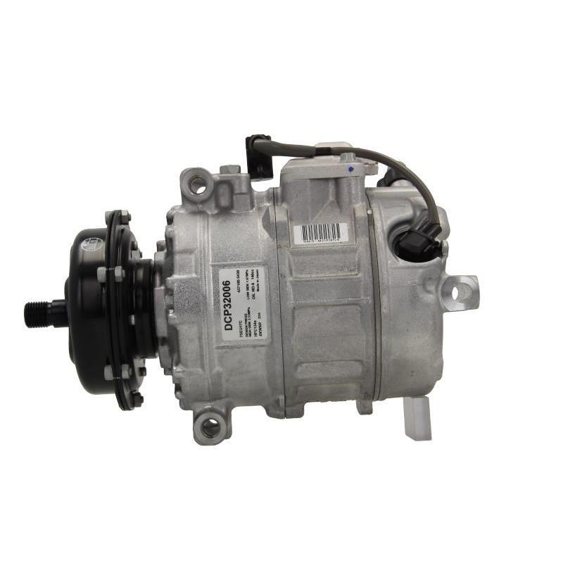 Compresseur, climatisation BV PSH 090.305.013.260 - Visuel 1