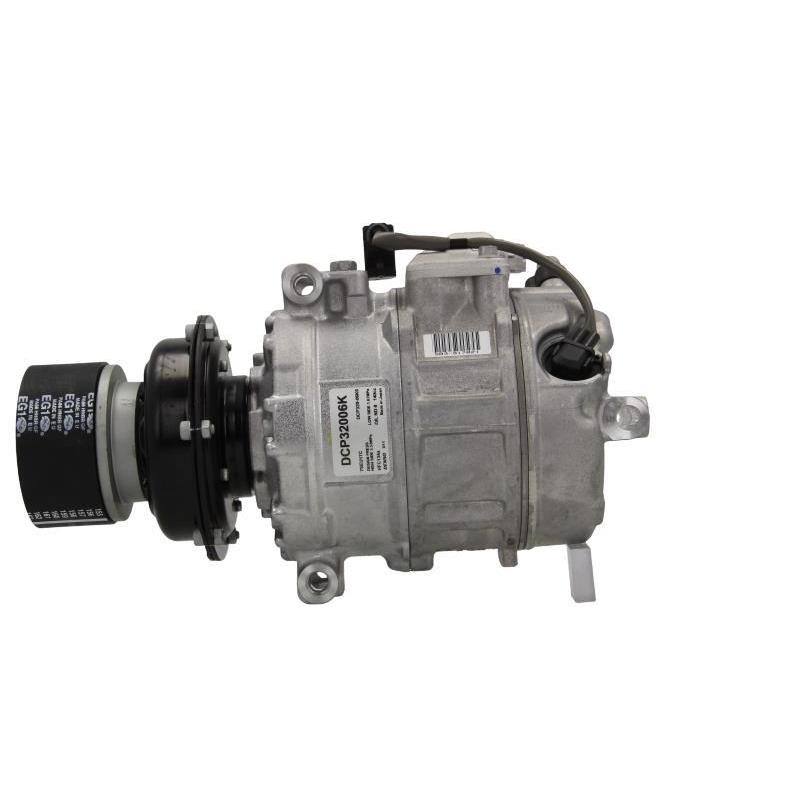 Compresseur, climatisation BV PSH 090.305.013.261 - Visuel 1