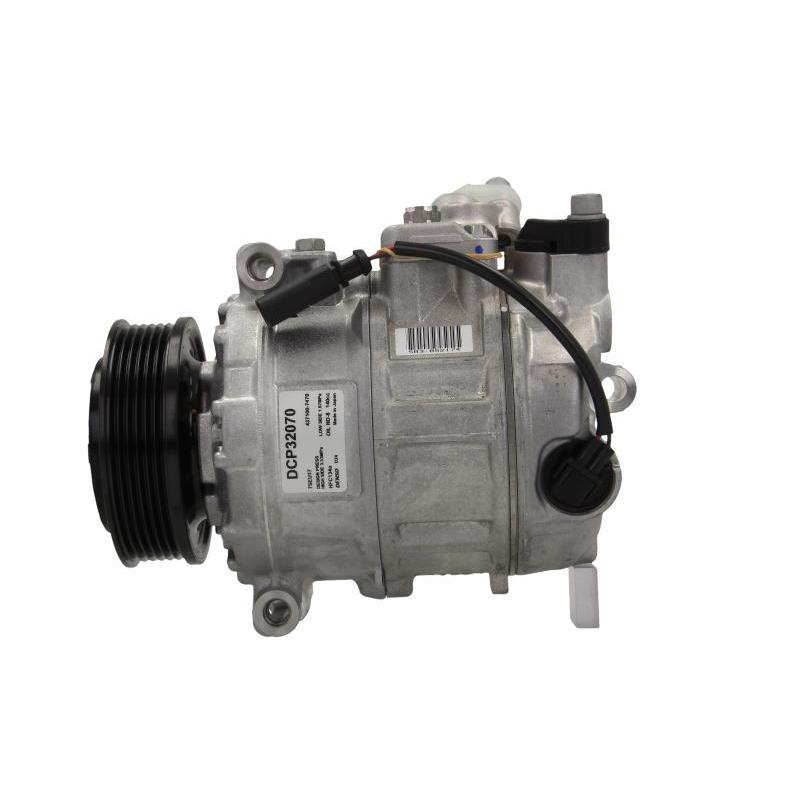 Compresseur, climatisation BV PSH 090.305.014.260 - Visuel 1