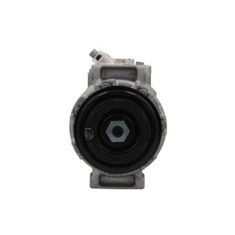 Compresseur, climatisation BV PSH OEM HVW9068300500