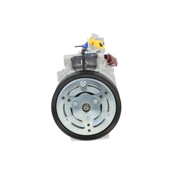 Compresseur, climatisation BV PSH 090.305.021.090 pour HYUNDAI ACCENT 1.0 TSI - 110cv