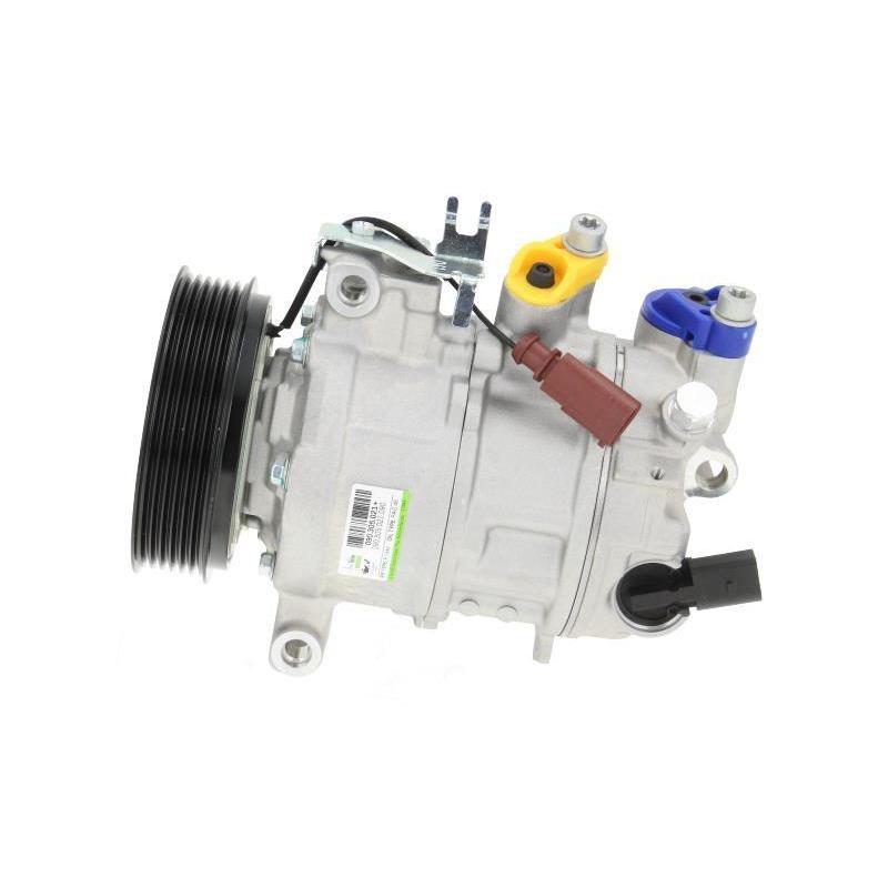 Compresseur, climatisation BV PSH 090.305.021.090 - Visuel 1