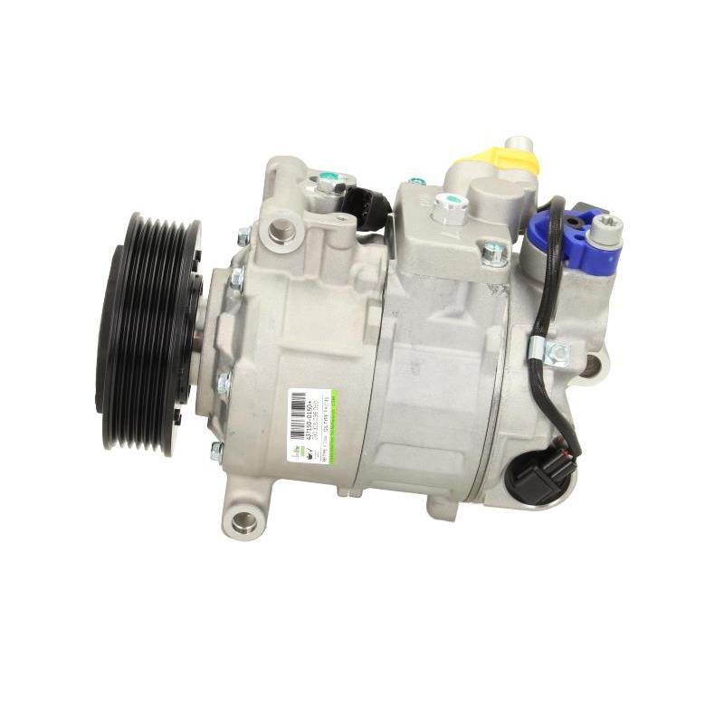 Compresseur, climatisation BV PSH 090.305.036.050 - Visuel 2