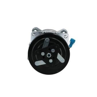 Compresseur, climatisation BV PSH 090.305.042.876 pour CHRYSLER 300 2.5 Syncro - 110cv