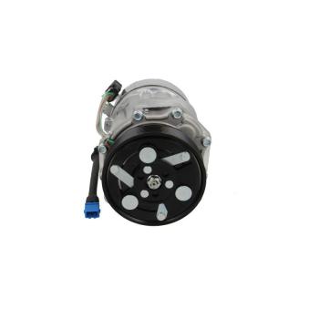 Compresseur, climatisation BV PSH OEM 1211741