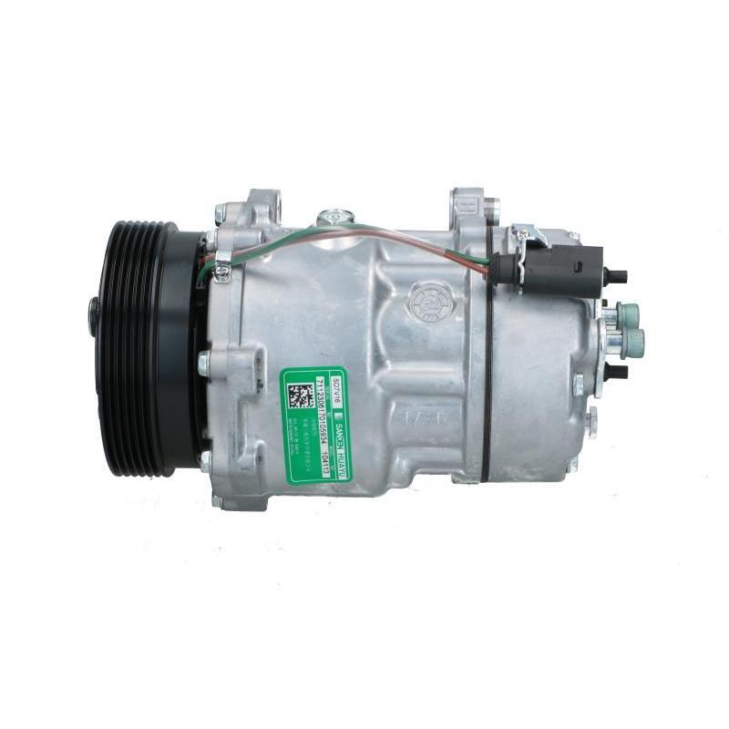 Compresseur, climatisation BV PSH 090.305.043.907 - Visuel 1