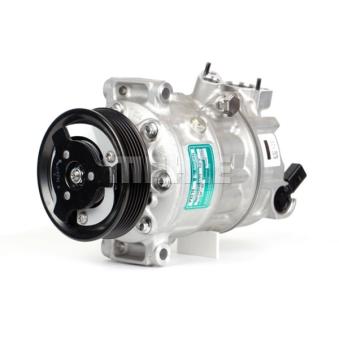 Compresseur, climatisation BV PSH OEM 7E0816803B Compresseur, climatisation BV PSH OEM 7E0816803B