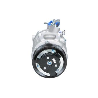 Compresseur, climatisation BV PSH 090.305.046.876 pour VOLKSWAGEN MULTIVAN 2.0 TDI - 150cv