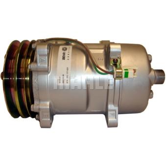 Compresseur, climatisation BV PSH OEM 191820803