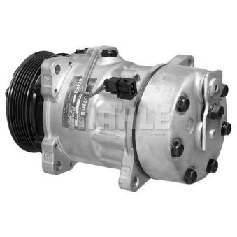 Compresseur, climatisation BV PSH OEM 2D0820805D