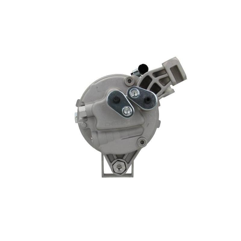 Compresseur, climatisation BV PSH 090.445.001.240 - Visuel 2