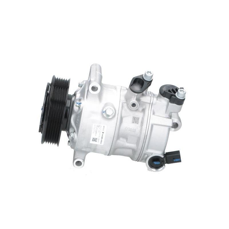 Compresseur, climatisation BV PSH 090.445.006.907 - Visuel 1