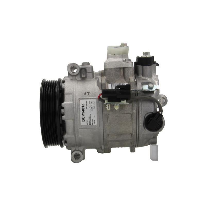 Compresseur, climatisation BV PSH 090.455.002.260 - Visuel 1