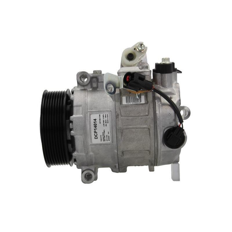 Compresseur, climatisation BV PSH 090.455.003.260 - Visuel 1