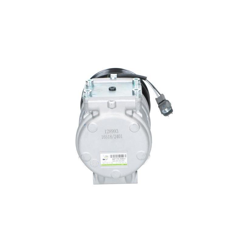 Compresseur, climatisation BV PSH 090.455.004.050 - Visuel 2