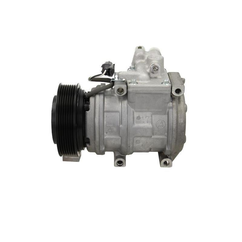 Compresseur, climatisation BV PSH 090.455.004.260 - Visuel 1