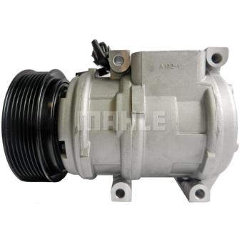 Compresseur, climatisation BV PSH OEM JPB101330