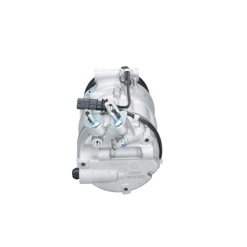 Compresseur, climatisation BV PSH 090.455.020.876 - Visuel 2