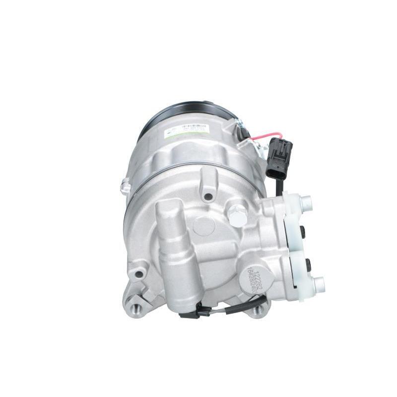 Compresseur, climatisation BV PSH 090.455.030.874 - Visuel 2