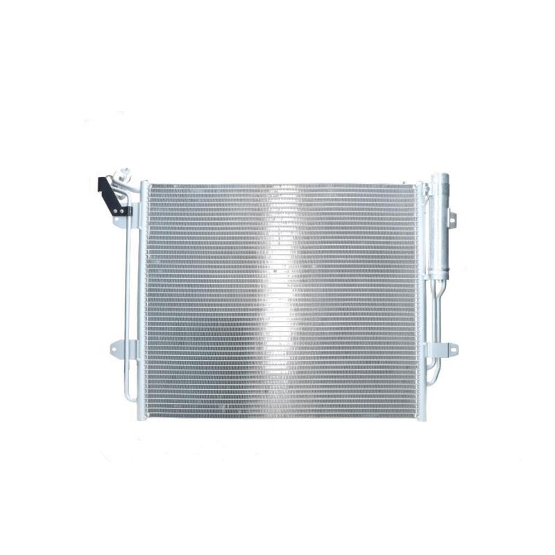 Condenseur, climatisation BV PSH 090.461.001.000 - Visuel 2
