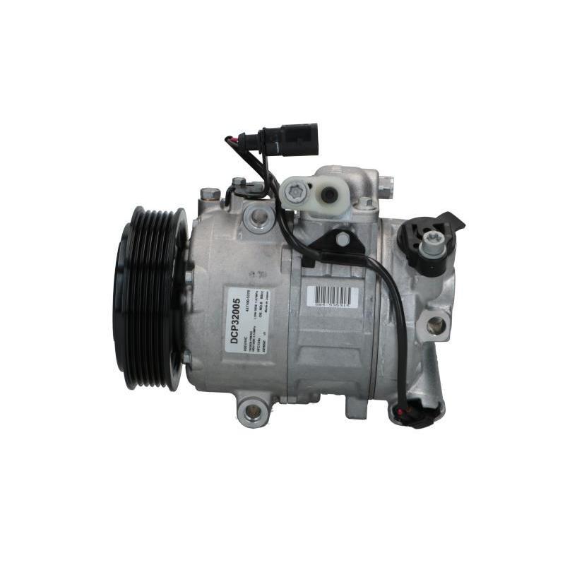 Compresseur, climatisation BV PSH 090.465.002.260 - Visuel 1