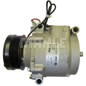 Compresseur, climatisation BV PSH OEM 4635892 Compresseur, climatisation BV PSH OEM 4635892