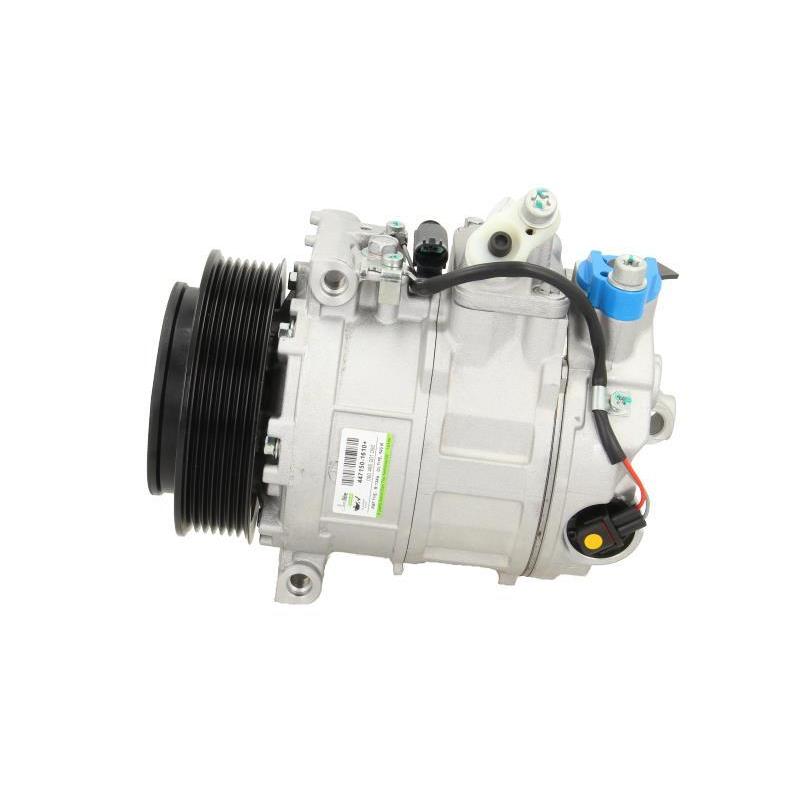 Compresseur, climatisation BV PSH 090.485.001.050 - Visuel 1