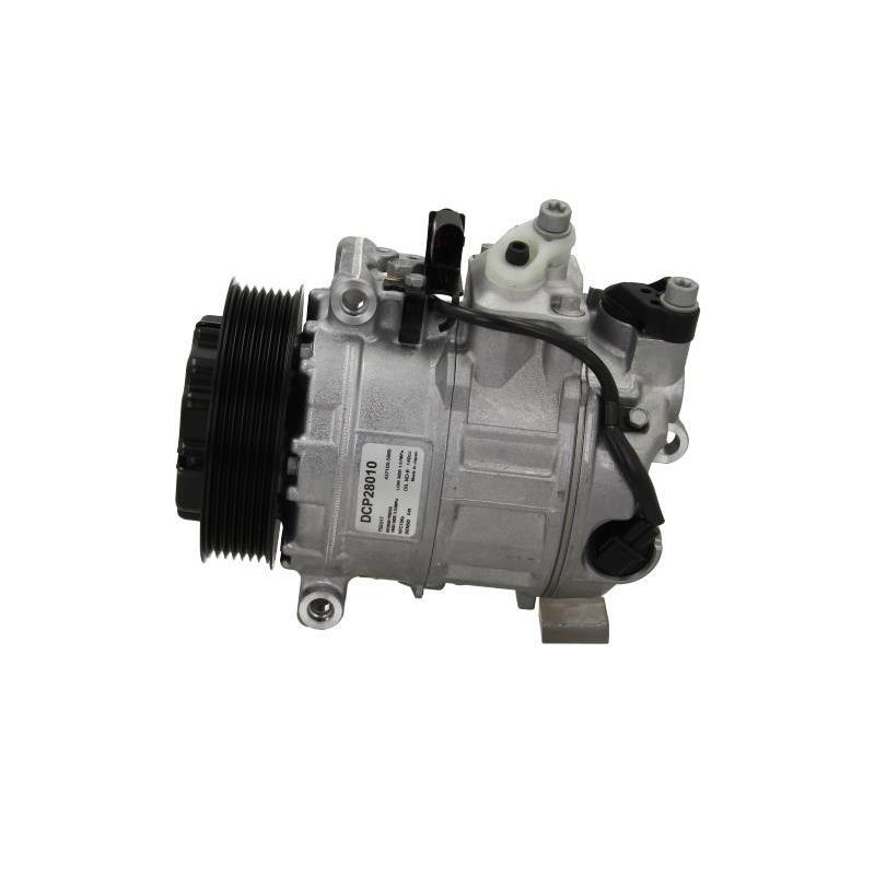 Compresseur, climatisation BV PSH 090.485.001.260 - Visuel 1