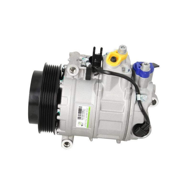 Compresseur, climatisation BV PSH 090.485.002.050 - Visuel 1