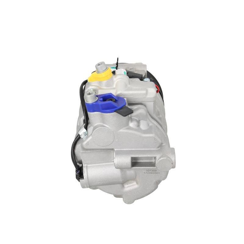 Compresseur, climatisation BV PSH 090.485.002.050 - Visuel 2