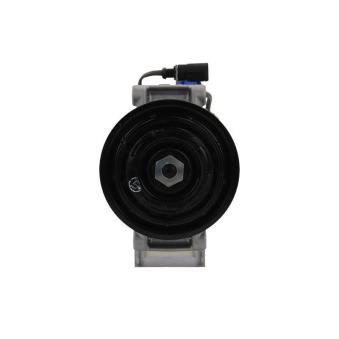 Compresseur, climatisation BV PSH OEM 95B260805B